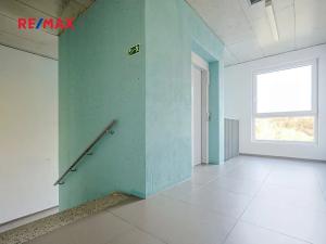 Pronájem bytu 2+kk, Plzeň, Na Chmelnicích, 54 m2