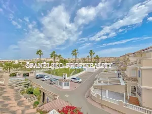 Prodej rodinného domu, Torrevieja, Španělsko, 58 m2