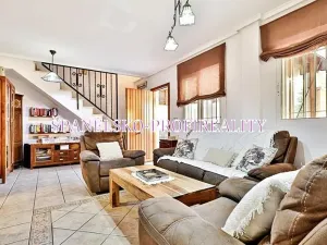 Prodej vily, Torrevieja, Španělsko, 57 m2