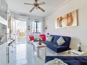 Prodej bytu 4+kk, Torrevieja, Španělsko, 61 m2