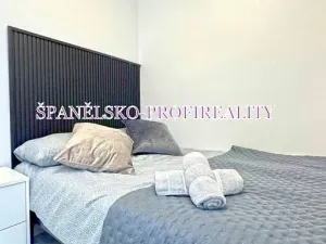 Prodej bytu 2+kk, Torrevieja, Španělsko, 38 m2