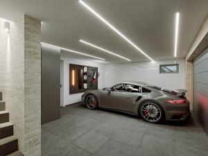 Prodej domu, Praha, Hlouchova, 176 m2