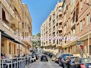 Prodej bytu 3+kk, Guardamar del Segura, Španělsko, 65 m2