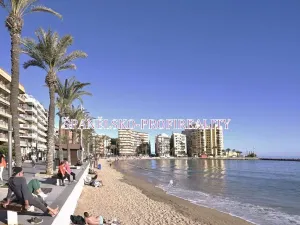 Prodej bytu 3+kk, Torrevieja, Španělsko, 82 m2