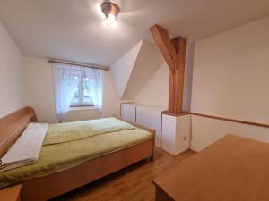 Pronájem rodinného domu, Tismice - Limuzy, 160 m2