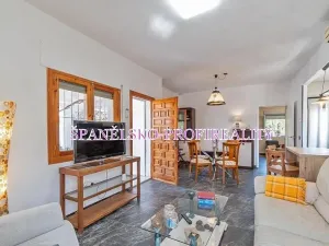 Prodej vily, Orihuela, Španělsko, 67 m2