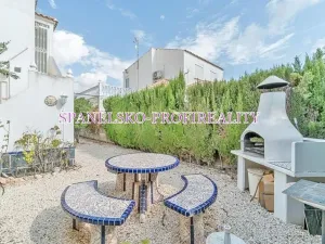 Prodej vily, Orihuela, Španělsko, 67 m2