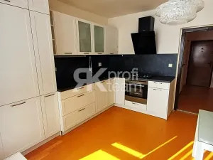 Prodej bytu 3+1, Ostrava, 65 m2