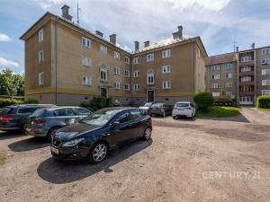 Pronájem bytu 2+1, České Budějovice - České Budějovice 6, Polní, 61 m2