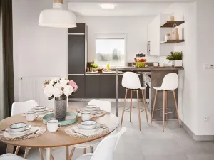 Prodej rodinného domu, Praha, 108 m2