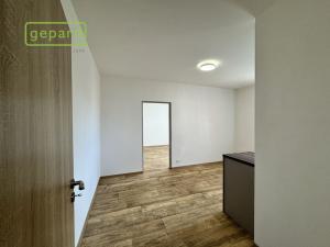 Pronájem bytu 2+1, Sokolov, Křížová, 39 m2