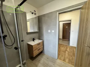 Pronájem bytu 1+1, Sokolov, Křížová, 39 m2