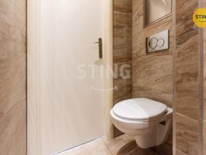 Prodej bytu 3+1, Ivančice, Polní, 53 m2