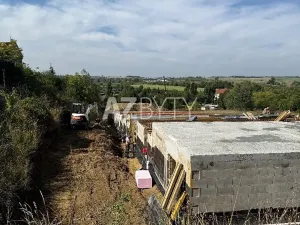 Prodej rodinného domu, Praha - Stodůlky, Průhonek, 186 m2