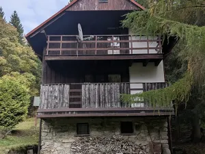 Prodej chaty, Nejdek, 80 m2