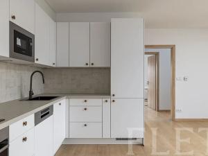 Pronájem bytu 3+kk, Praha - Bohnice, Pekařova, 71 m2