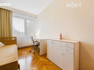 Prodej bytu 3+1, Brno, Vlárská, 71 m2