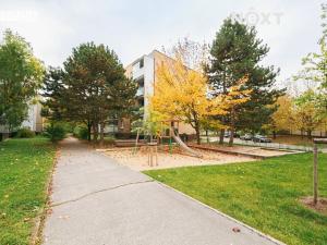 Prodej bytu 3+1, Brno, Vlárská, 71 m2