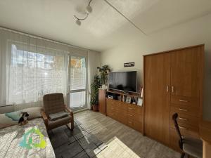 Prodej bytu 2+kk, Soběslav, Sídliště Svákov, 43 m2