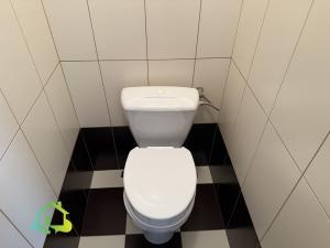 Prodej bytu 2+kk, Soběslav, Sídliště Svákov, 43 m2