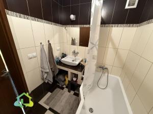 Prodej bytu 2+kk, Soběslav, Sídliště Svákov, 43 m2