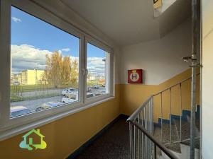 Prodej bytu 2+kk, Soběslav, Sídliště Svákov, 43 m2