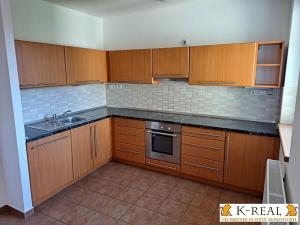 Pronájem bytu 2+kk, Náměšť nad Oslavou, 64 m2