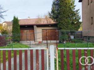 Prodej rodinného domu, Zašová, 220 m2