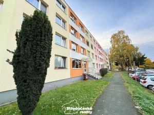 Prodej bytu 3+1, Praha - Strašnice, Nedvězská, 68 m2