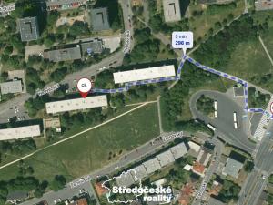 Prodej bytu 3+1, Praha - Strašnice, Nedvězská, 68 m2