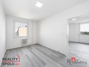 Pronájem bytu 3+1, Praha - Troja, Glowackého, 76 m2