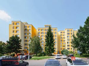 Pronájem bytu 3+1, Praha - Troja, Glowackého, 76 m2