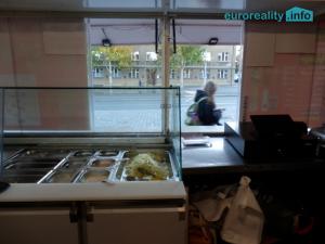 Pronájem restaurace, Praha, 9 m2