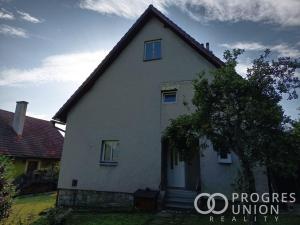 Prodej rodinného domu, Valašské Meziříčí - Krásno nad Bečvou, 245 m2