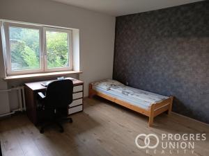 Prodej rodinného domu, Valašské Meziříčí - Krásno nad Bečvou, 245 m2