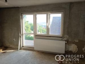 Prodej rodinného domu, Valašské Meziříčí - Krásno nad Bečvou, 245 m2