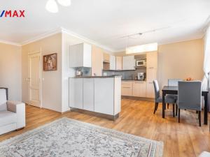 Pronájem bytu 3+kk, Karlovy Vary, Moskevská, 75 m2