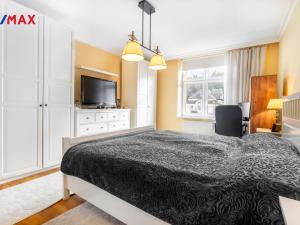 Pronájem bytu 3+kk, Karlovy Vary, Moskevská, 75 m2