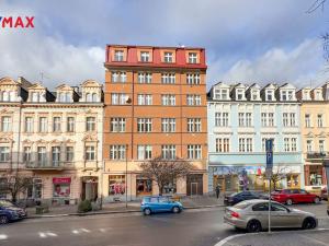 Pronájem bytu 3+kk, Karlovy Vary, Moskevská, 75 m2