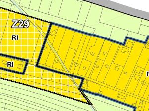 Prodej pozemku pro bydlení, Sadská, 1267 m2