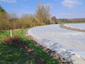 Prodej pozemku pro bydlení, Sadská, 1267 m2