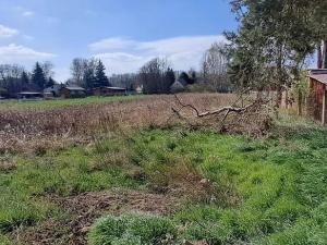 Prodej pozemku pro bydlení, Sadská, 1267 m2