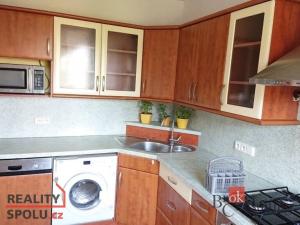 Pronájem bytu 3+kk, Plzeň - Černice, 83 m2