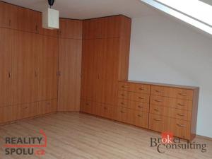 Pronájem bytu 3+kk, Plzeň - Černice, 83 m2