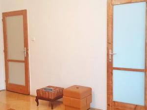 Pronájem bytu 1+1, Brno - Veveří, Úvoz, 38 m2