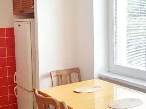 Pronájem bytu 1+1, Brno - Veveří, Úvoz, 38 m2