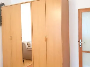 Pronájem bytu 1+1, Brno - Veveří, Úvoz, 38 m2