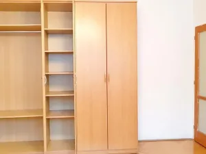 Pronájem bytu 1+1, Brno - Veveří, Úvoz, 38 m2