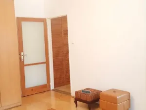 Pronájem bytu 1+1, Brno - Veveří, Úvoz, 38 m2