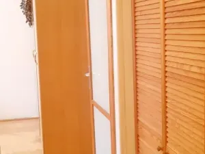 Pronájem bytu 1+1, Brno - Veveří, Úvoz, 38 m2